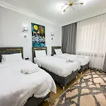 Lejlighed Sisli 4412 *