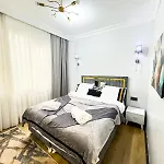Sisli 4412 Lejlighed