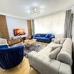 Lejlighed Sisli 4412 *