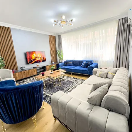 Appartamento Sisli 4412 *