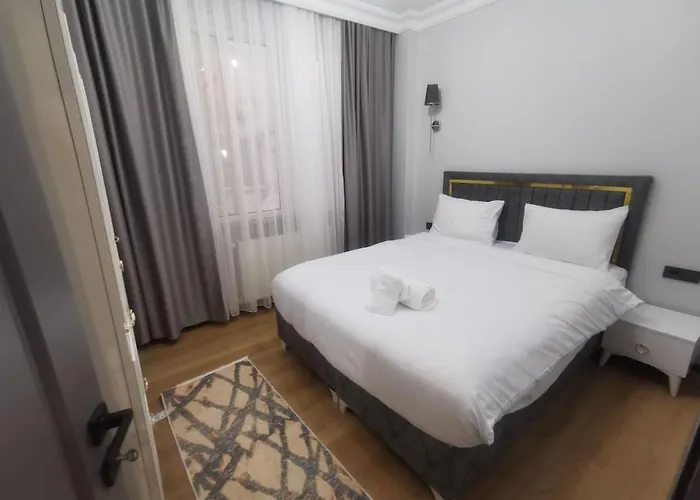 Sisli 4412 伊斯坦布尔