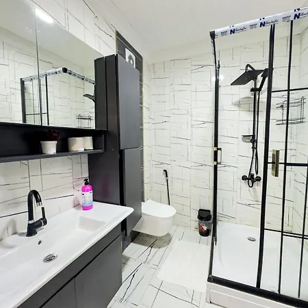 Sisli 4412 Appartement *