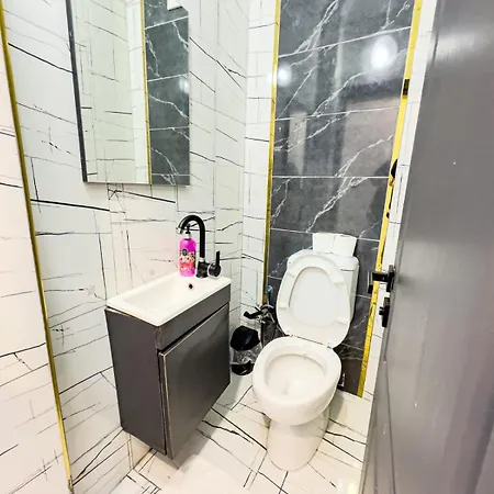 Appartement Sisli 4412 Istanboel