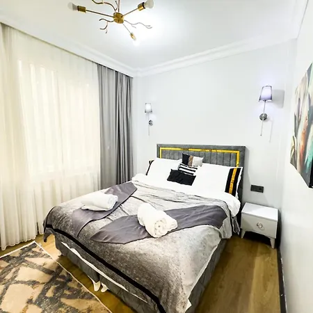 Sisli 4412 Appartement