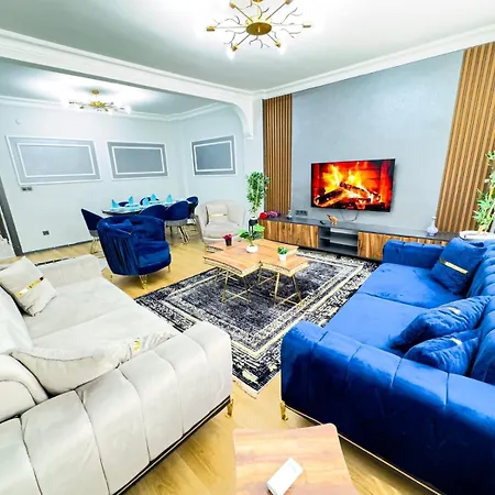 Daire Sisli 4412