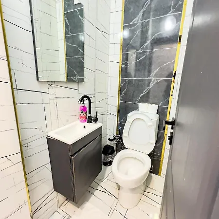 Sisli 4412 Стамбул