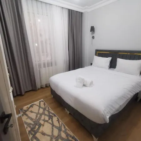 Sisli 4412 Istanbul