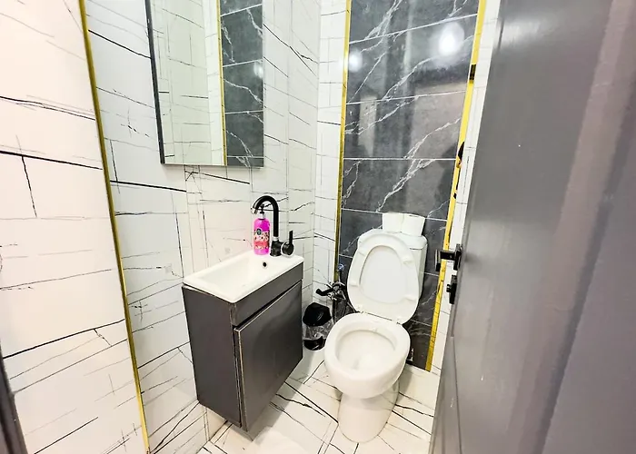 Sisli 4412 Стамбул