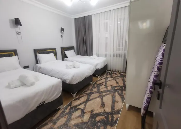 Sisli 4412 * Стамбул