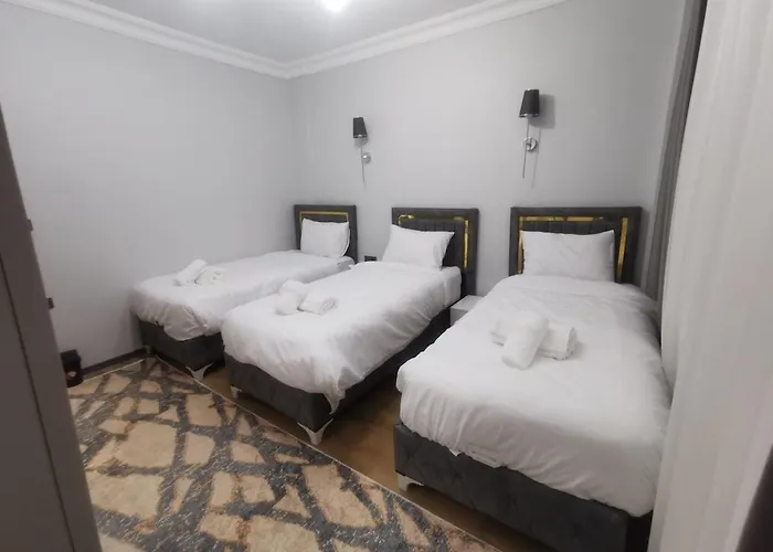 Sisli 4412 Стамбул