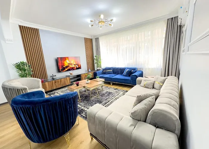 Sisli 4412 * Стамбул