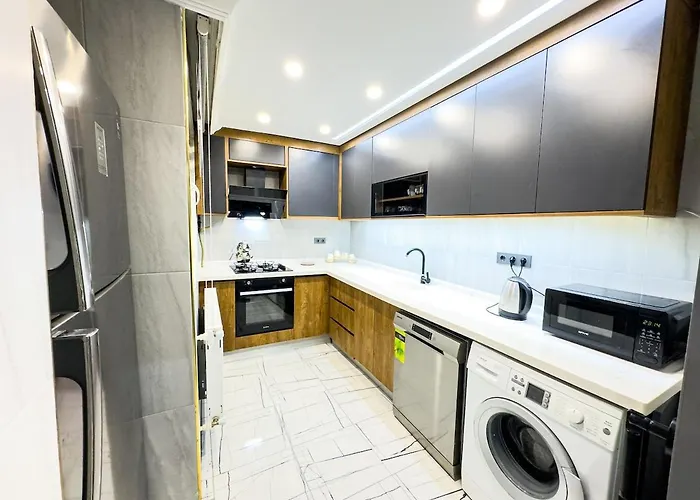 Sisli 4412 * Стамбул