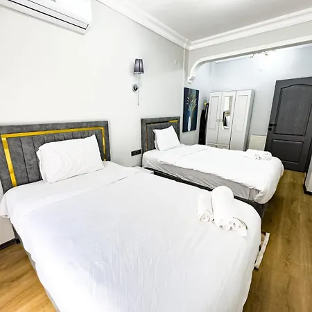 Sisli 4412 Istanboel