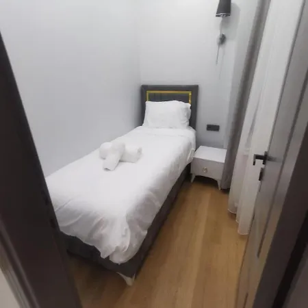 Sisli 4412 Appartement *