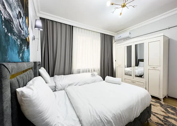 Sisli 4412 اسطنبول