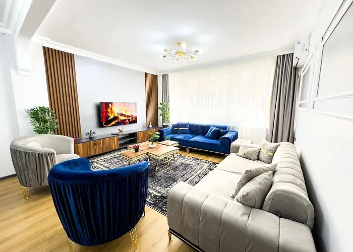 Sisli 4412 شقة *